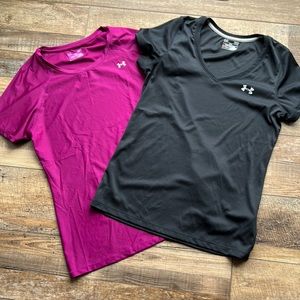 Under Armour T-Shirts
